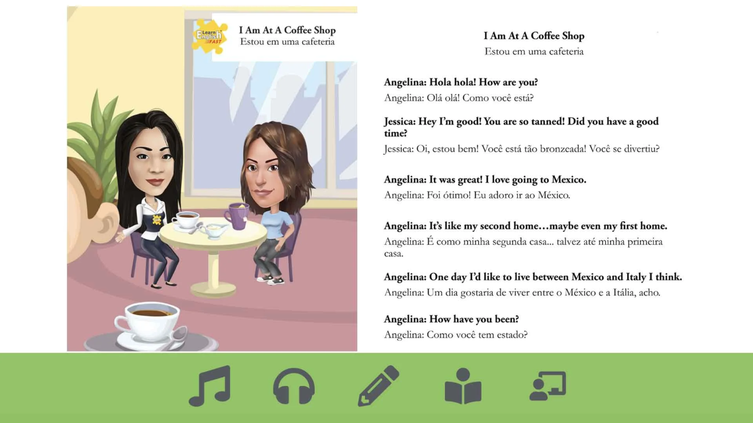 English-portuguese-Bilingual-Audiobooks-Conversations